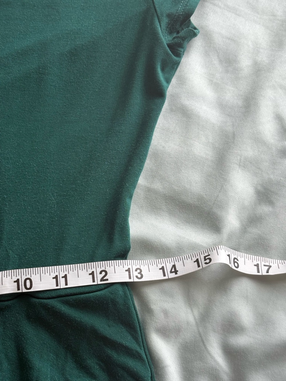 Reformation Gavin Dress Emerald Green Lyocell Midi Dress with Pockets Size S - Picture 9 of 10